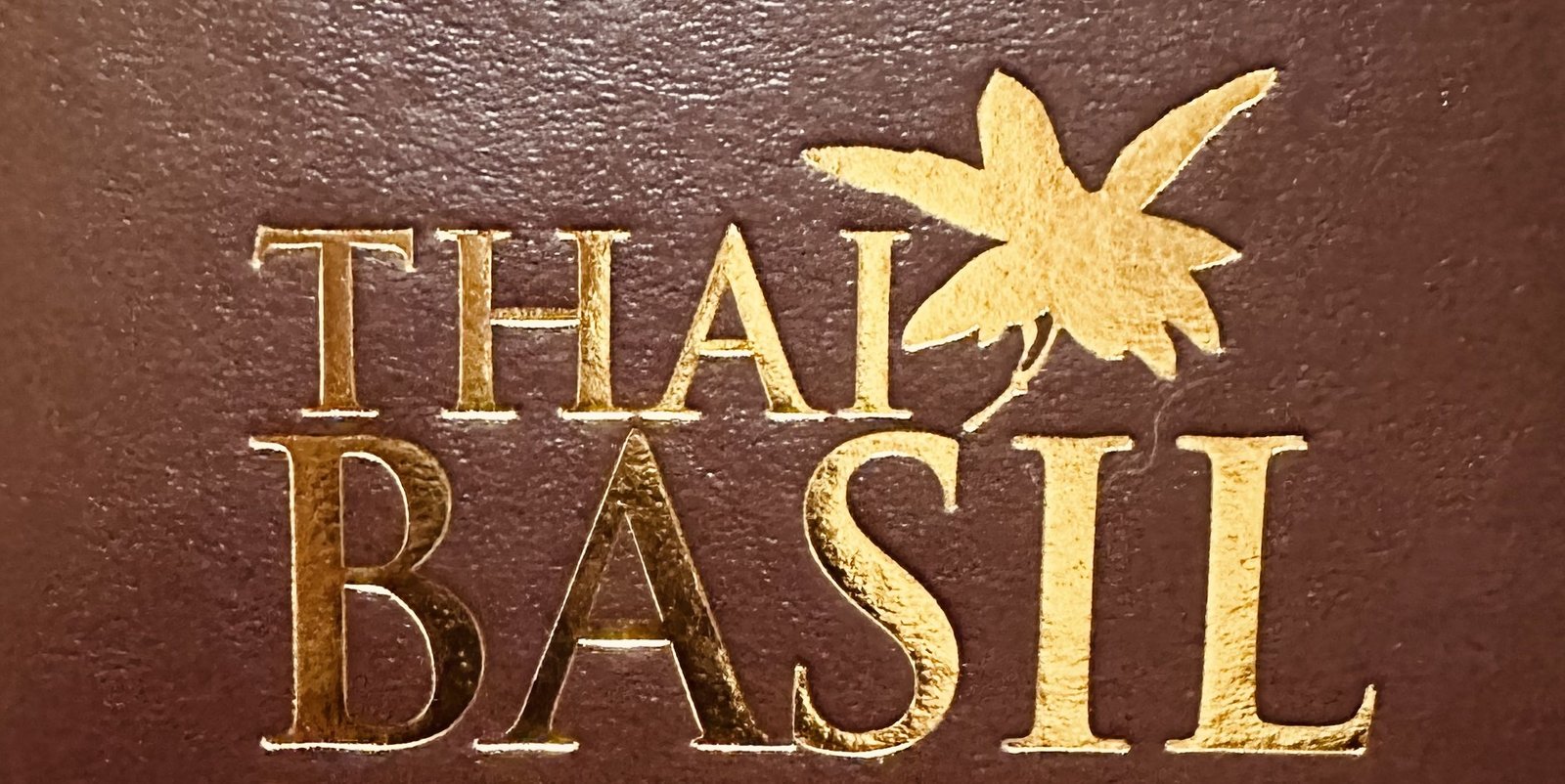 Phouvanh Soderquis, owner of ThaBaiStilWater, is opening Meal Prep.